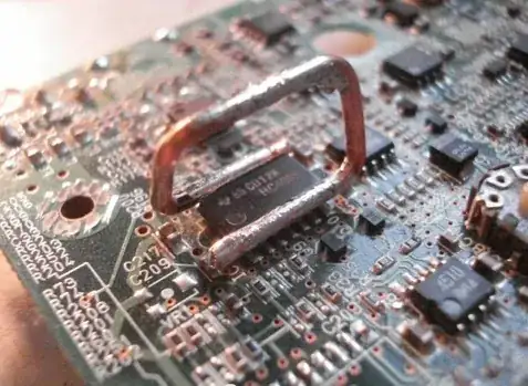 Snapshot of YouTube video