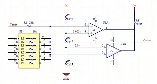 Conway's game of life circuit 2