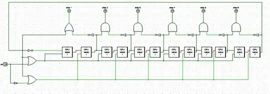 This is a working example