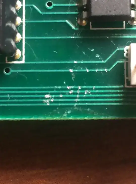 juno 106 module board