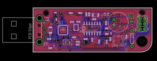 PCB Design Eagle Board