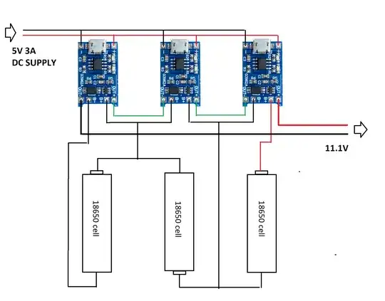 tp4056 balanced charger with over-discharge