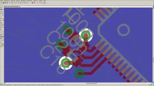 Bypass Capacitor Placement