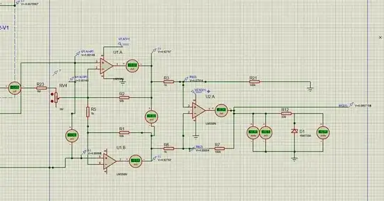 it just works on theory, as always!