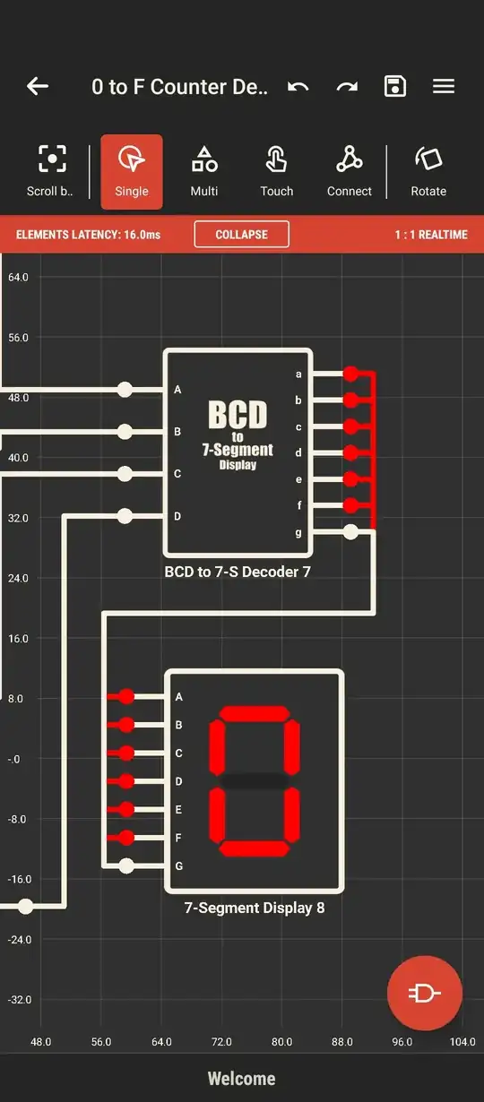 i would like the chip to be like this, i have no clue on how to find the right one