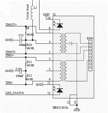 Schematic