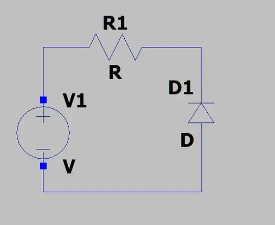 diode circuit
