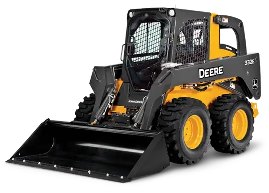 Skid-steer