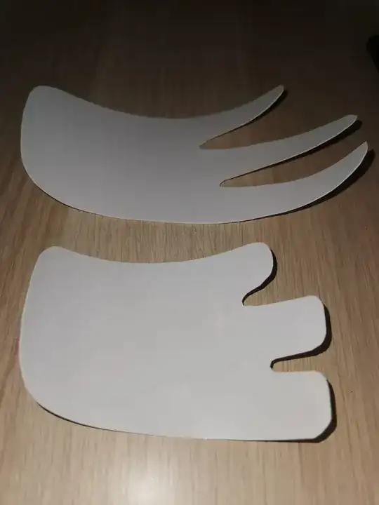 PIN palsy prosthesis