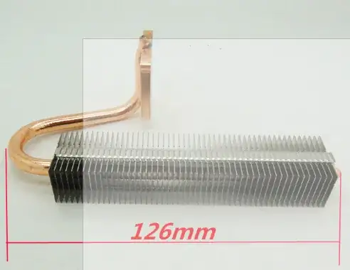Chinese heat pipe