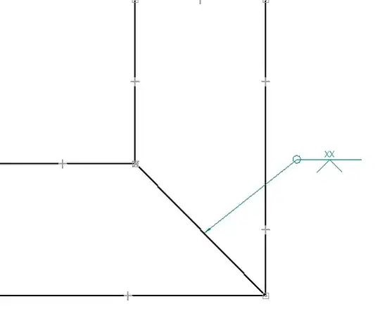 Groove Weld all around