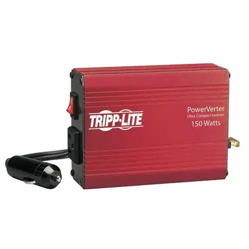 Automotive Power Inverters