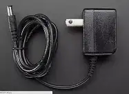 External Power Supply