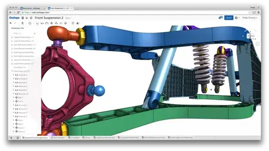 Onshape Screen Shot
