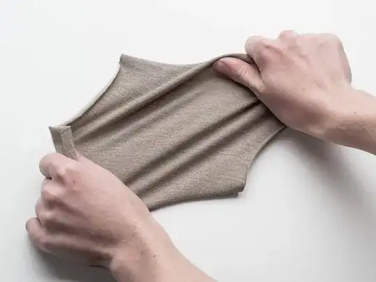 conductive fabric