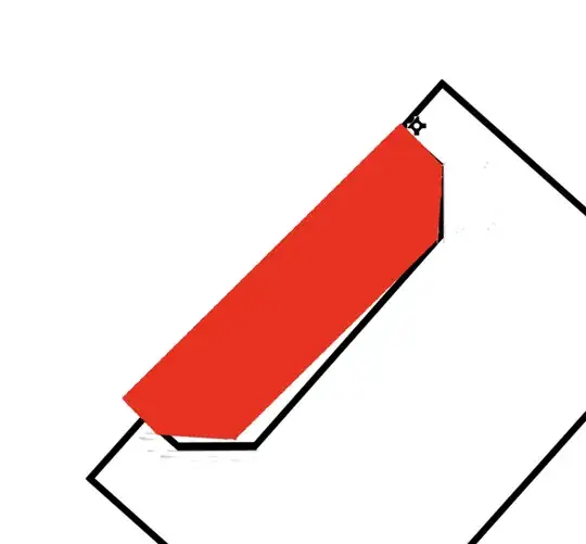 This is a terrible picture of the side of my cabinet. I'm sorry.