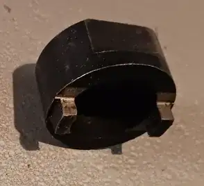 Bicycle Sprocket Wrench