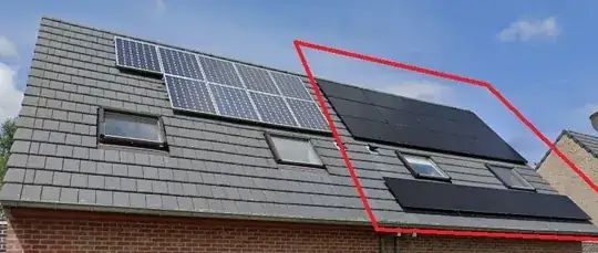 PV panels