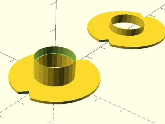 openscad sample image