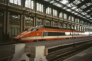 TGV