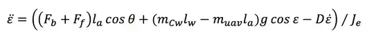 equation 1