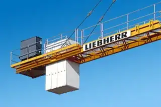 Counterweight image thanks to https://physics.stackexchange.com/a/427412/232868