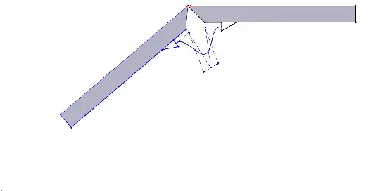dynamic cable spline