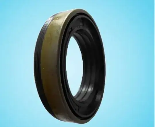 oil rotary seal