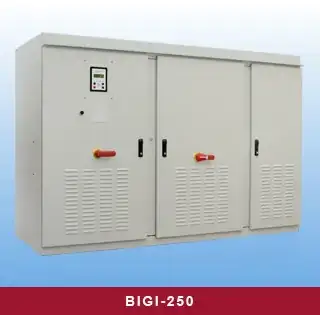 Renewable Energy Power Inverter