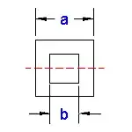 square hollow section