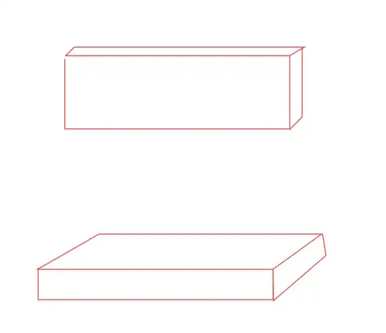 Brick Laying Orientation