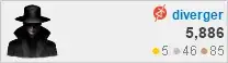 profile for diverger at Electrical Engineering Stack Exchange, Q&A for electronics and electrical engineering professionals, students, and enthusiasts