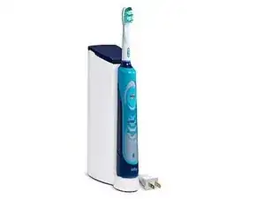 Braun Oral-B Sonic Complete 4717