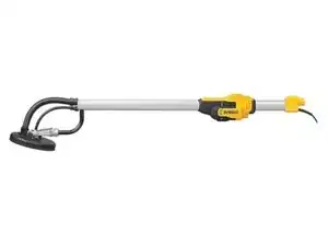 Dewalt Drywall Sander DWE7800