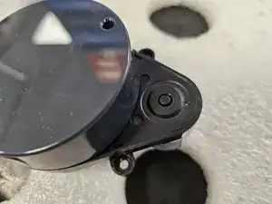 Laser Distance Sensor