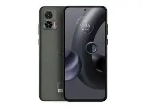 Motorola Edge 30 Neo