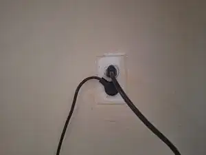 Bionaire BDF1214CR-CN Fan Blade Replacement