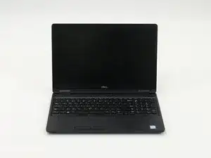 Dell Latitude 5580