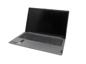 Lenovo IdeaPad 1-15ALC7