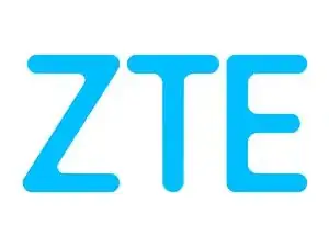 ZTE Tablet