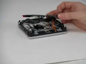 PCB/Motherboard/Circuit Board