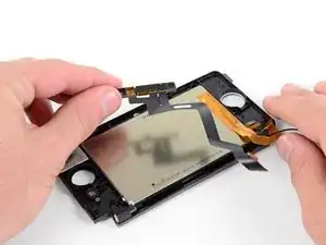 Nintendo 3DS Cameras Replacement