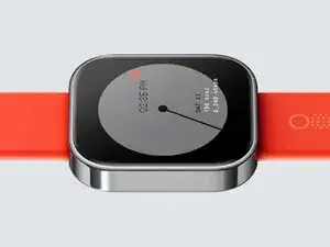 CMF (Nothing) Watches