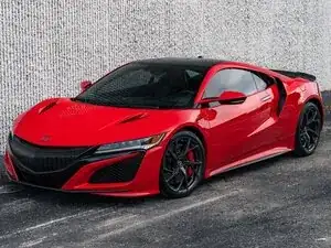 Acura NSX