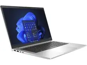 HP EliteBook 840 G9