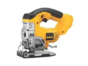 DeWalt DC330B Type-10