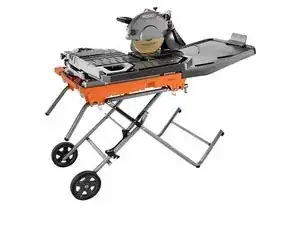 Ridgid R4092