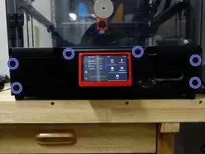 Adding a Power Fuse to U2C on Troodon with Can Bus