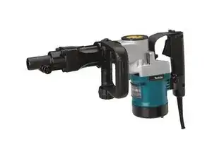 Makita Corded Demolition Hammer HM1211B