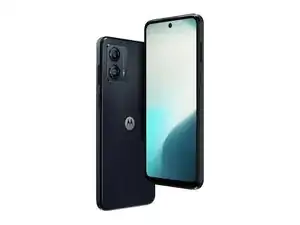 Motorola Moto G53